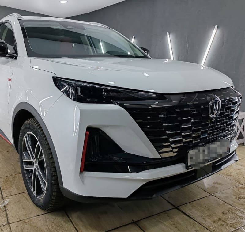 Changan CS75 Plus